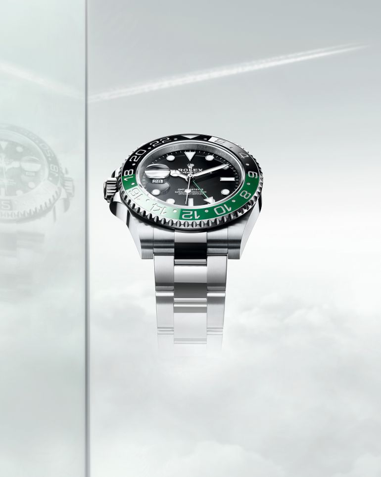 replica rolex